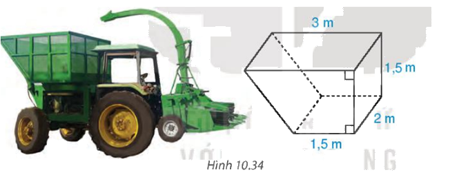 Giải bài 10.14 trang 99 SGK Toán 7 tập 2 - Kết nối tri thức 1