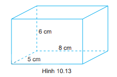 Giải Bài 10.16 trang 68 sách bài tập toán 7 - Kết nối tri thức với cuộc sống 1