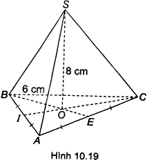 Giải bài 10.16 trang 79 sách bài tập toán 8 - Kết nối tri thức với cuộc sống 1