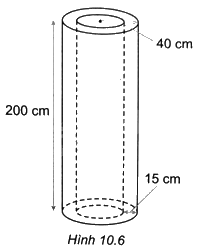 Giải bài 10.17 trang 71 sách bài tập toán 9 - Kết nối tri thức tập 2 1