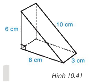 Giải bài 10.18 trang 101 SGK Toán 7 tập 2 - Kết nối tri thức 1