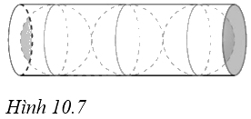 Giải bài 10.18 trang 71 sách bài tập toán 9 - Kết nối tri thức tập 2 1