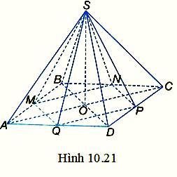 Giải bài 10.18 trang 80 sách bài tập toán 8 - Kết nối tri thức với cuộc sống 1