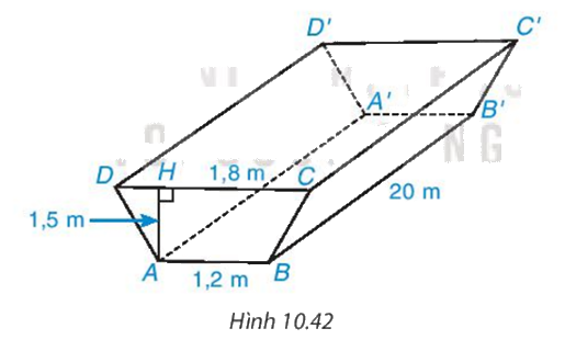 Giải bài 10.19 trang 101 SGK Toán 7 tập 2 - Kết nối tri thức 1