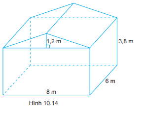Giải Bài 10.20 trang 68 sách bài tập toán 7 - Kết nối tri thức với cuộc sống 1