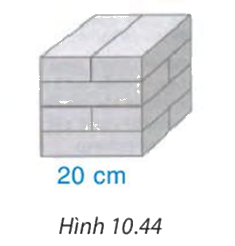 Giải bài 10.22 trang 102 SGK Toán 7 tập 2 - Kết nối tri thức 1