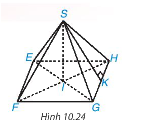 Giải bài 10.5 trang 120 SGK Toán 8 tập 2 - Kết nối tri thức 1