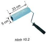 Giải bài 10.5 trang 66 sách bài tập toán 9 - Kết nối tri thức tập 2 1