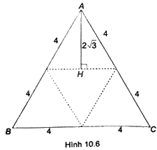 Giải bài 10.5 trang 72 sách bài tập toán 8 - Kết nối tri thức với cuộc sống 1