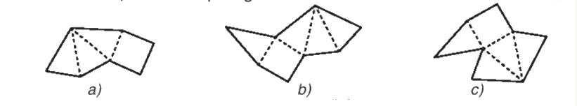 Giải bài 10.6 trang 120 SGK Toán 8 tập 2 - Kết nối tri thức 1