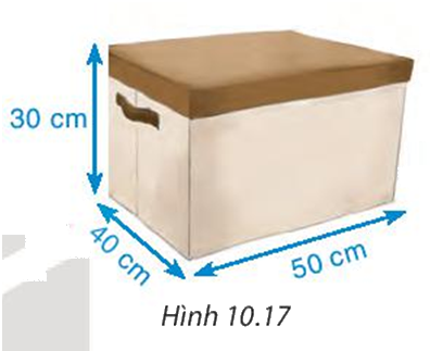 Giải bài 10.8 trang 93 SGK Toán 7 tập 2 - Kết nối tri thức 1