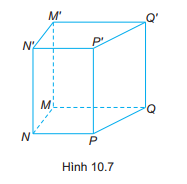 Giải Bài 10.9 trang 65 sách bài tập toán 7 - Kết nối tri thức với cuộc sống 1