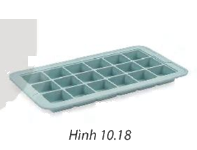 Giải bài 10.9 trang 93 SGK Toán 7 tập 2 - Kết nối tri thức 1