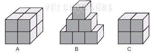 Giải bài 10: Luyện tập chung (tiết 1) trang 40, 41) Vở bài tập toán 2 - Kết nối tri thức với cuộc sống 7