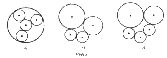 Giải bài 10 trang 103 sách bài tập toán 9 - Cánh diều tập 1 1