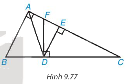 Giải bài 10 trang 106 vở thực hành Toán 8 tập 2 1