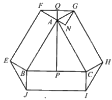 Giải bài 10 trang 108 sách bài tập toán 9 - Cánh diều tập 2 2