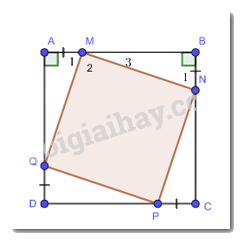 Giải bài 10 trang 121 SGK Toán 8 tập 1 - Cánh diều 2