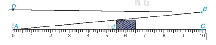 Giải bài 10 trang 126 vở thực hành Toán 8 tập 2 1