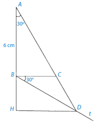 Giải bài 10 trang 135 vở thực hành Toán 9 tập 2 2
