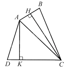Giải bài 10 trang 37 sách bài tập toán 9 - Cánh diều tập 1 2