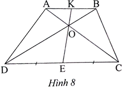 Giải bài 10 trang 50 sách bài tập toán 8 - Chân trời sáng tạo tập 2 1