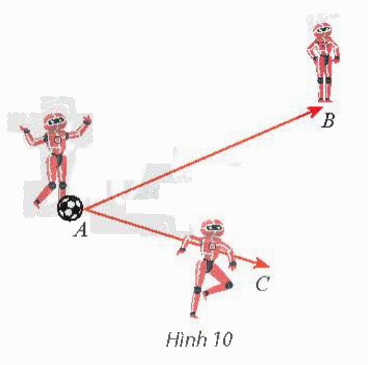 Giải bài 10 trang 58 SGK Toán 10 tập 2 – Chân trời sáng tạo 1
