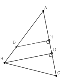 Giải bài 10 trang 59 SGK Toán 8 tập 2– Chân trời sáng tạo 2