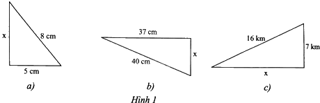 Giải bài 10 trang 73 sách bài tập toán 8 - Chân trời sáng tạo 1