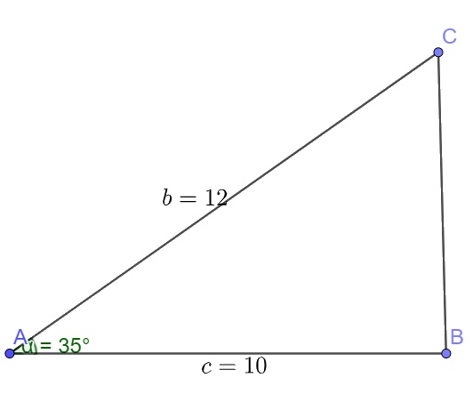 Giải bài 10 trang 75 sách bài tập toán 10 - Chân trời sáng tạo 1