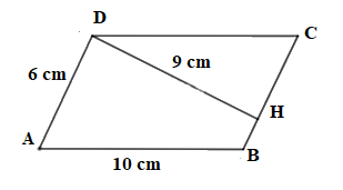Giải bài 10 trang 77 sách bài tập Toán 6 – Chân trời sáng tạo 1