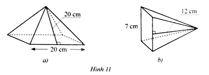 Giải bài 10 trang 77 sách bài tập toán 8 - Cánh diều 1