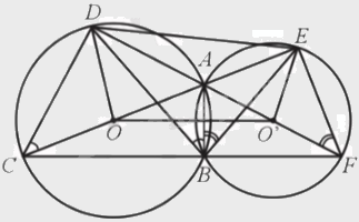 Giải bài 10 trang 86 sách bài tập toán 9 - Cánh diều tập 2 2