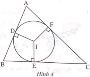 Giải bài 10 trang 88 sách bài tập toán 9 - Chân trời sáng tạo tập 2 1