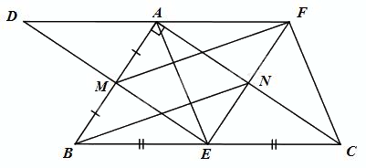 Giải bài 10 trang 89 SGK Toán 8 tập 1– Chân trời sáng tạo 2