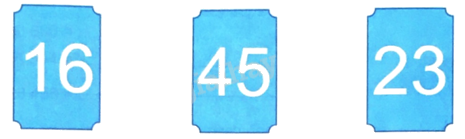 Giải bài 11: Hàng và lớp (tiết 1) trang 39, 40 vở bài tập Toán 4 - Kết nối tri thức với cuộc sống 4 1