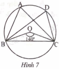 Giải bài 11 trang 100 sách bài tập toán 9 - Chân trời sáng tạo tập 1 1