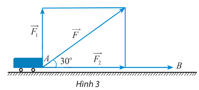 Giải bài 11 trang 103 SGK Toán 10 tập 1 – Chân trời sáng tạo 1