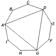 Giải bài 11 trang 108 sách bài tập toán 9 - Cánh diều tập 2 3