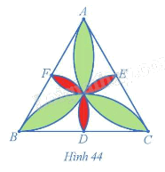 Giải bài 11 trang 25 Chuyên đề học tập Toán 11 Cánh diều 1