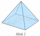 Giải bài 11 trang 46 sách bài tập toán 8 - Chân trời sáng tạo 1