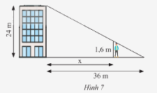 Giải bài 11 trang 59 SGK Toán 8 tập 2– Chân trời sáng tạo 2