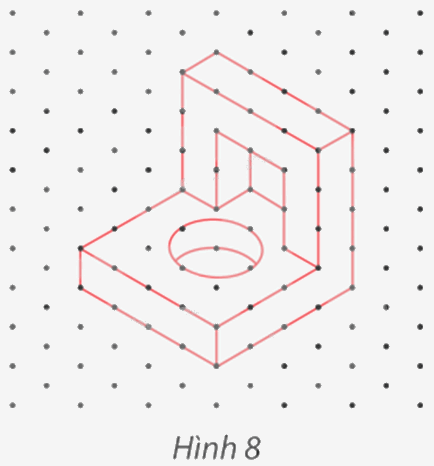 Giải bài 11 trang 92 Chuyên đề học tập Toán 11 Chân trời sáng tạo 1