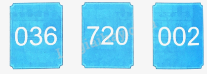 Giải bài 12: Các số trong phạm vi lớp triệu (tiết 3) trang 45, 46 vở bài tập Toán 4 - Kết nối tri thức với cuộc sống 3