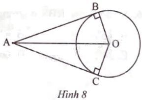 Giải bài 12 trang 100 sách bài tập toán 9 - Chân trời sáng tạo tập 1 1