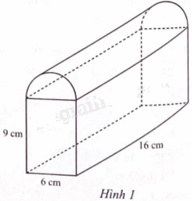 Giải bài 12 trang 108 sách bài tập toán 9 - Chân trời sáng tạo tập 2 1