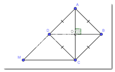 Giải bài 12 trang 121 SGK Toán 8 tập 1 - Cánh diều 2