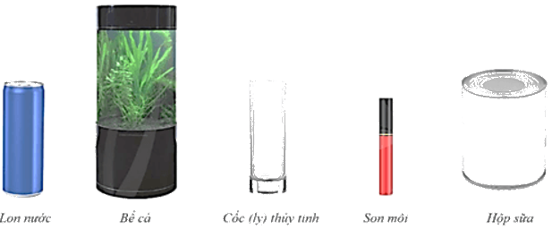 Giải bài 12 trang 126 sách bài tập toán 9 - Cánh diều tập 2 2