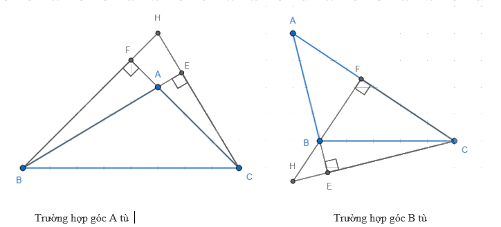 Giải bài 12 trang 128 vở thực hành Toán 8 tập 2 3