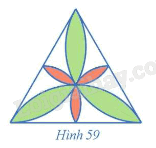 Giải bài 12 trang 33 Chuyên đề học tập Toán 11 Cánh diều 1